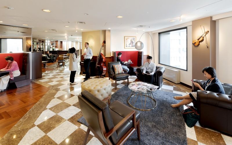 1-2-9 Nishi-shinbashi, Minato-ku Image 10