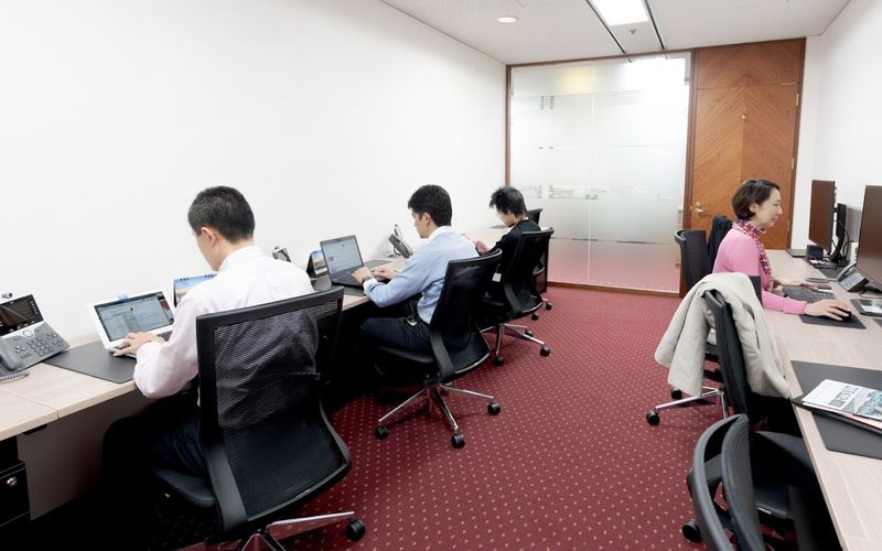 1-2-9 Nishi-shinbashi, Minato-ku Image 4