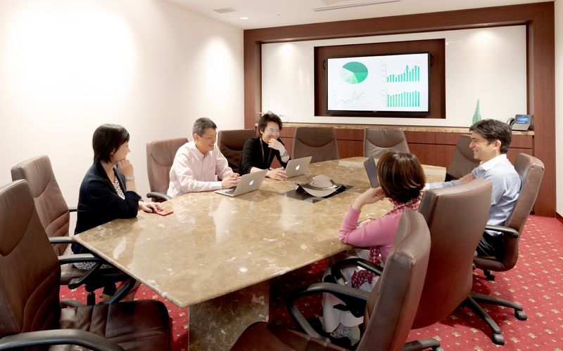 1-2-9 Nishi-shinbashi, Minato-ku Image 5