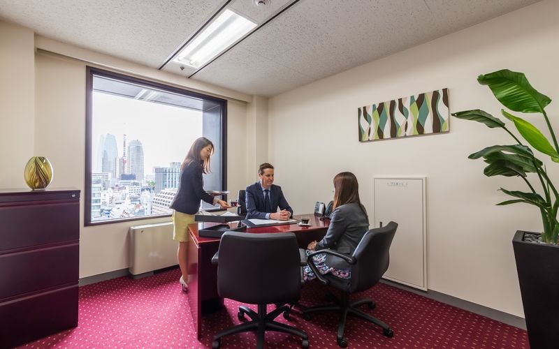 1-2-9 Nishi-shinbashi, Minato-ku Image 3