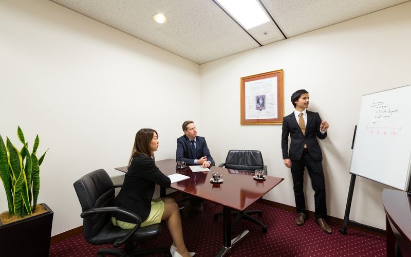 1-2-9 Nishi-shinbashi, Minato-ku Image 2