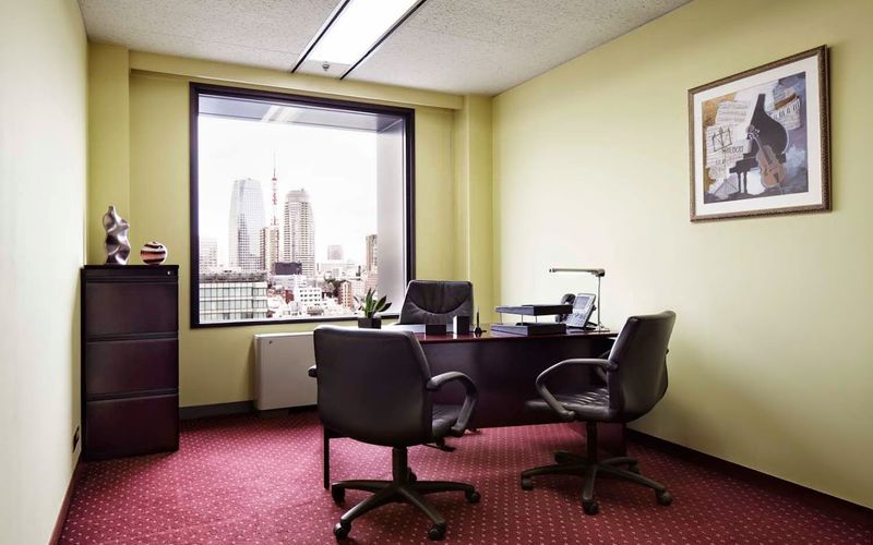 1-2-9 Nishi-shinbashi, Minato-ku Image 6