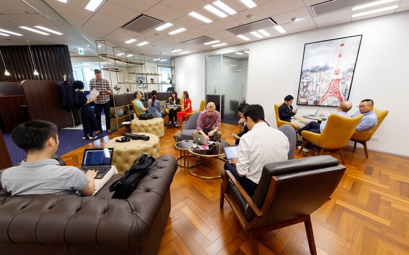 7-7-7 Roppongi, Minato-ku Image 4