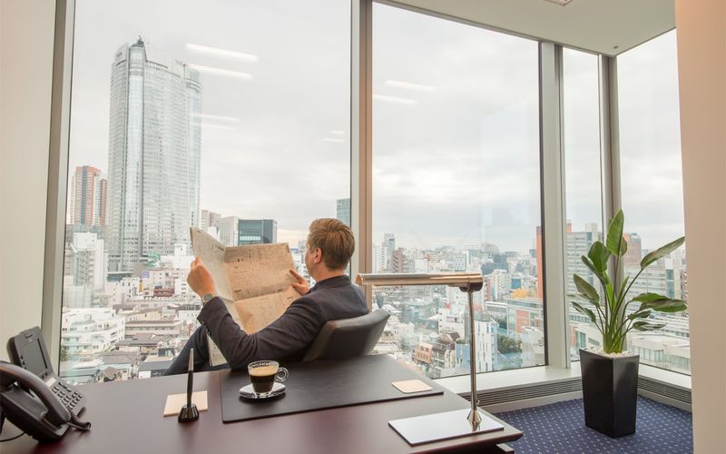 7-7-7 Roppongi, Minato-ku Image 1