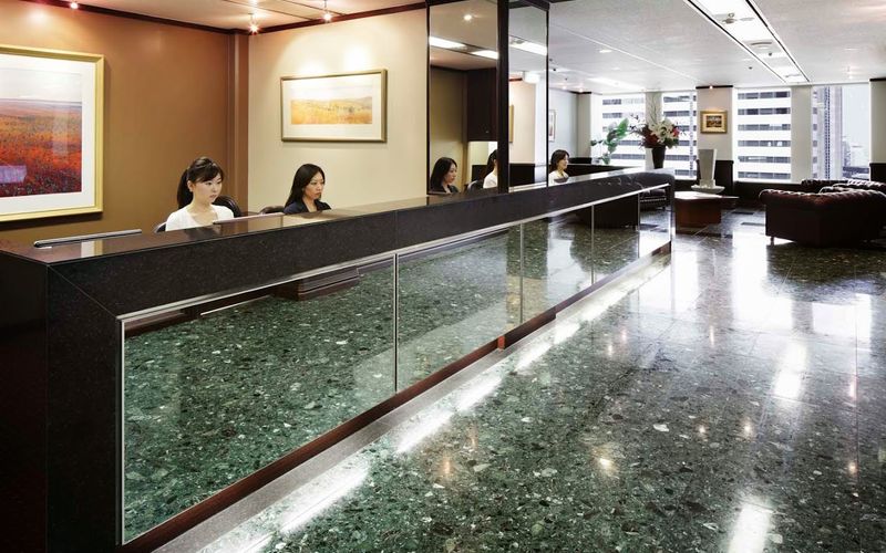 1-26-2 Nishi-shinjuku, Shinjuku-ku Image 1