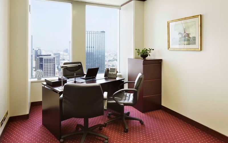 1-26-2 Nishi-shinjuku, Shinjuku-ku Image 5