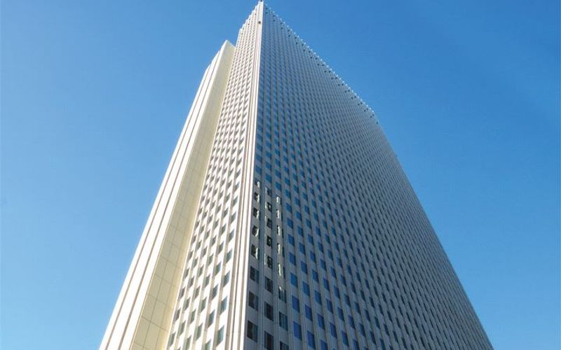 1-26-2 Nishi-shinjuku, Shinjuku-ku Image 10