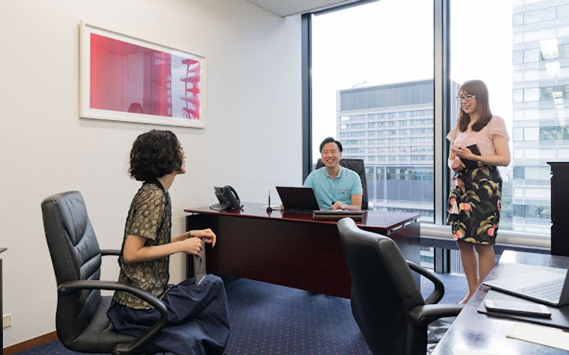 3-3-6 Nihonbashi Honmachi, Chuo-ku Image 3