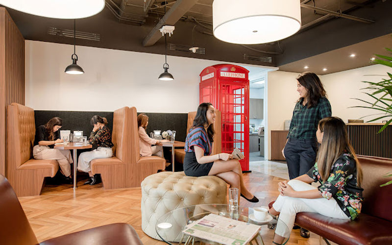 3-3-6 Nihonbashi Honmachi, Chuo-ku Image 4