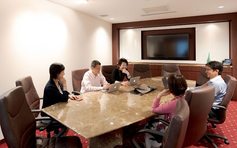 3-3-6 Nihonbashi Honmachi, Chuo-ku Image 5