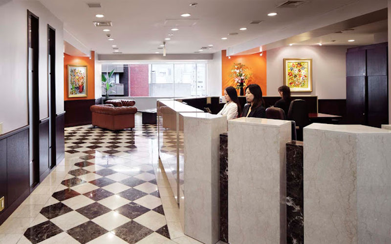 3-3-6 Nihonbashi Honmachi, Chuo-ku Image 1