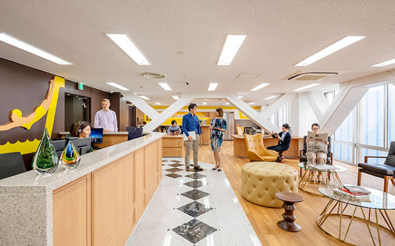 1-2-6 Nihonbashi Muromachi, Chuo-ku Image 1