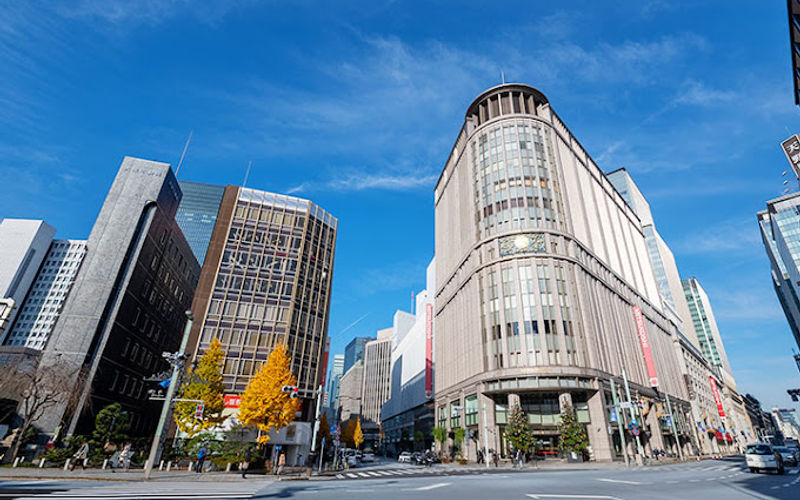 1-2-6 Nihonbashi Muromachi, Chuo-ku Image 9