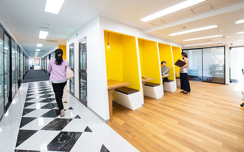 1-2-6 Nihonbashi Muromachi, Chuo-ku Image 5