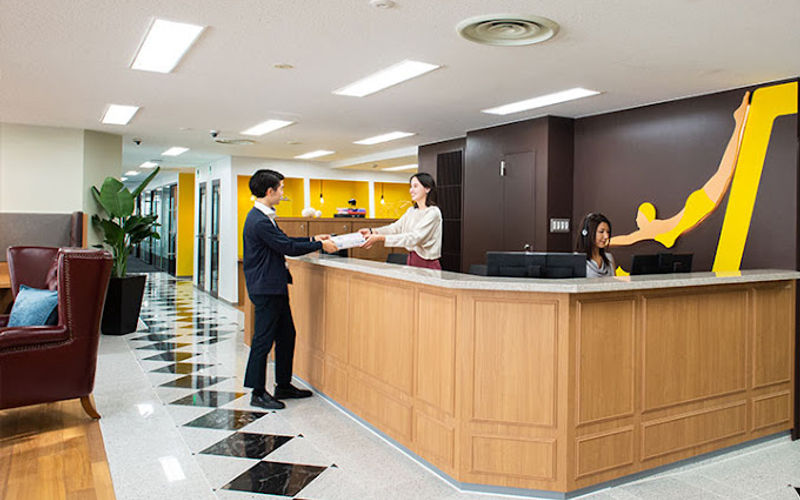 1-2-6 Nihonbashi Muromachi, Chuo-ku Image 4