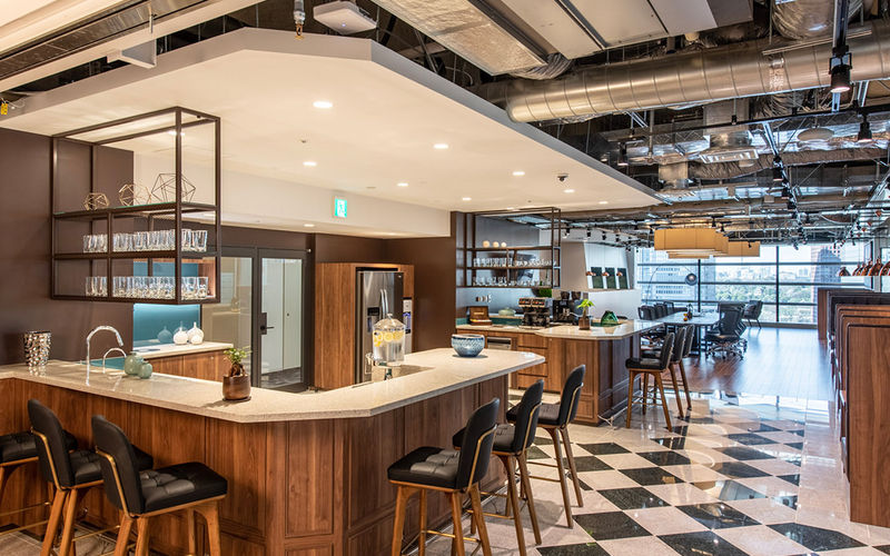 2-1-1 Yaesu, Chuo-ku Image 7