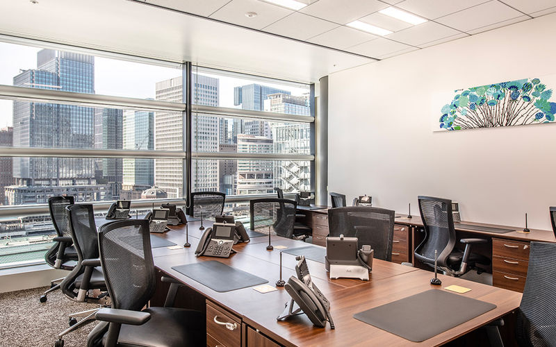 2-1-1 Yaesu, Chuo-ku Image 1