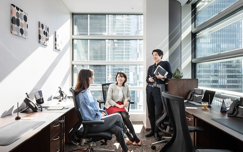 2-1-1 Yaesu, Chuo-ku Image 6