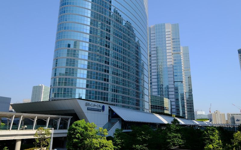 2-15-1 Konan, Minato-ku Image 9