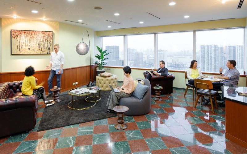 2-15-1 Konan, Minato-ku Image 2