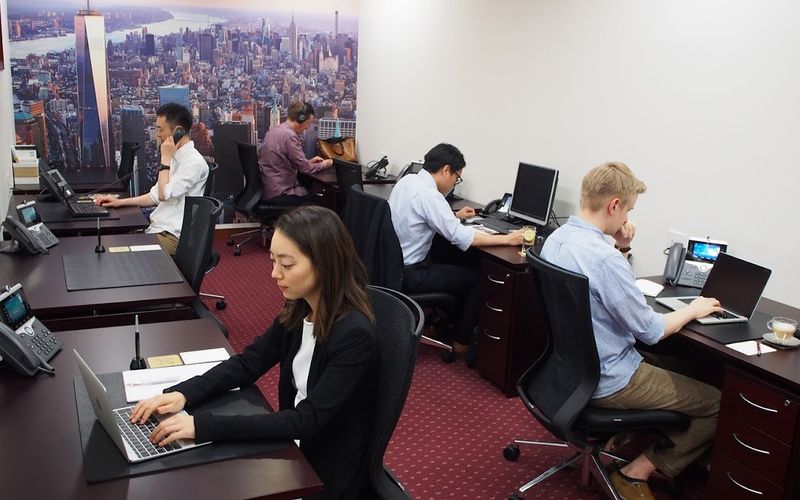 2-15-1 Konan, Minato-ku Image 3