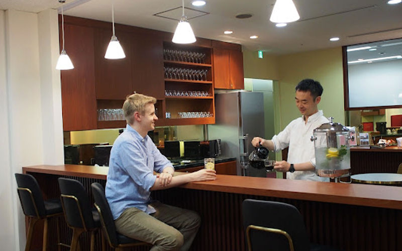 2-15-1 Konan, Minato-ku Image 7