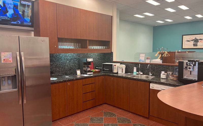 1-2-3 Kaigan, Minato-ku Image 9