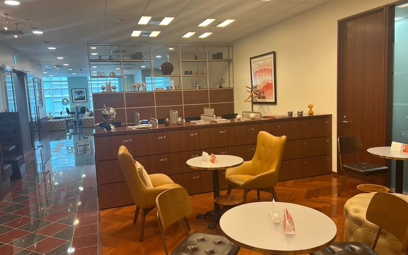 1-2-3 Kaigan, Minato-ku Image 8