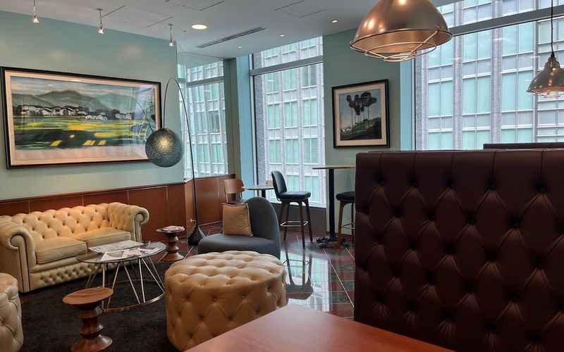 1-2-3 Kaigan, Minato-ku Image 3