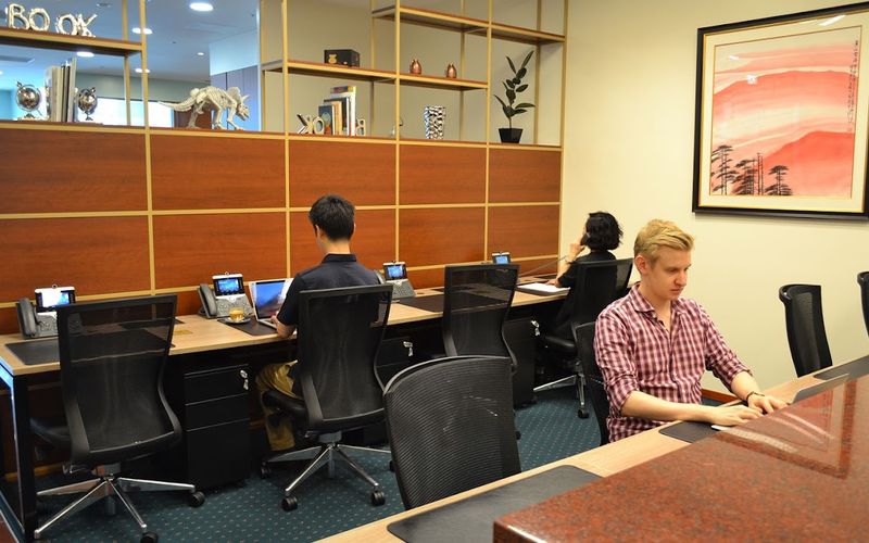 1-2-3 Kaigan, Minato-ku Image 7