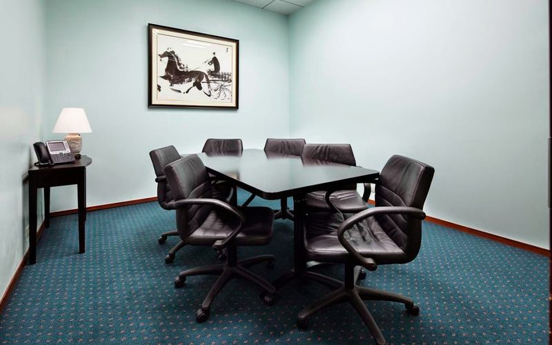 1-2-3 Kaigan, Minato-ku Image 1