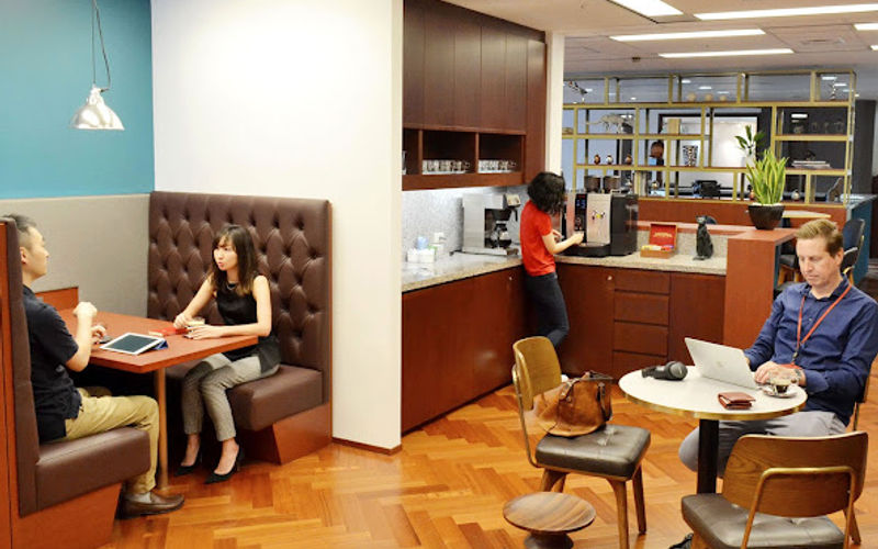 4-3-1 Toranomon, Minato-ku Image 6