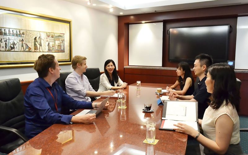 4-3-1 Toranomon, Minato-ku Image 1