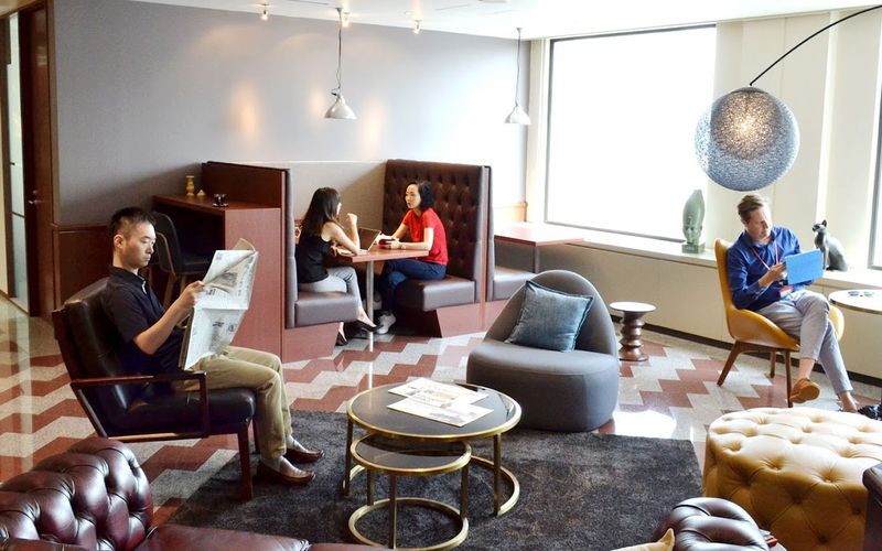 4-3-1 Toranomon, Minato-ku Image 2