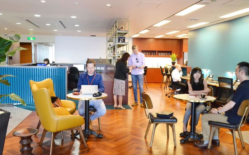 4-3-1 Toranomon, Minato-ku Image 3