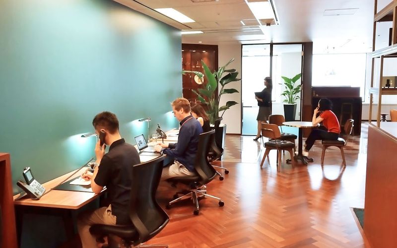 4-3-1 Toranomon, Minato-ku Image 4