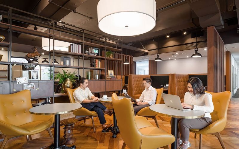 1-1-7 Sakuragicho Naka-ku, Yokohama Image 1