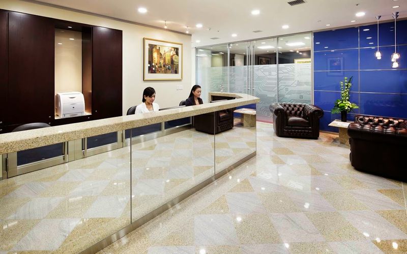 1-1-7 Sakuragicho Naka-ku, Yokohama Image 2