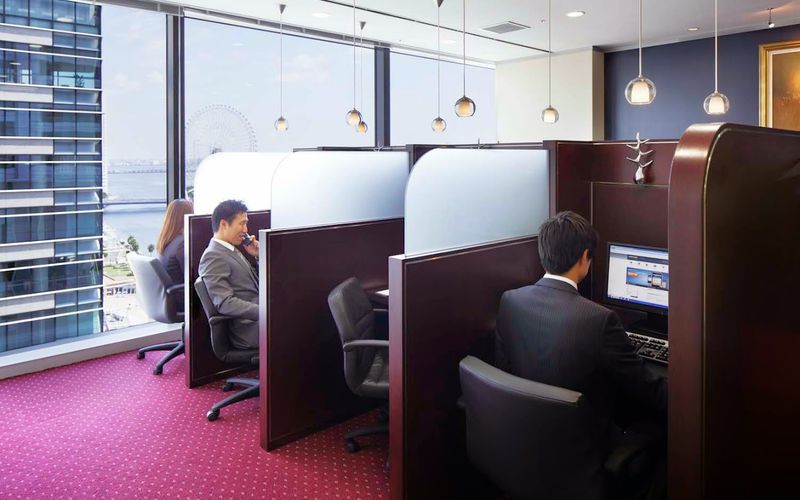 1-1-7 Sakuragicho Naka-ku, Yokohama Image 5