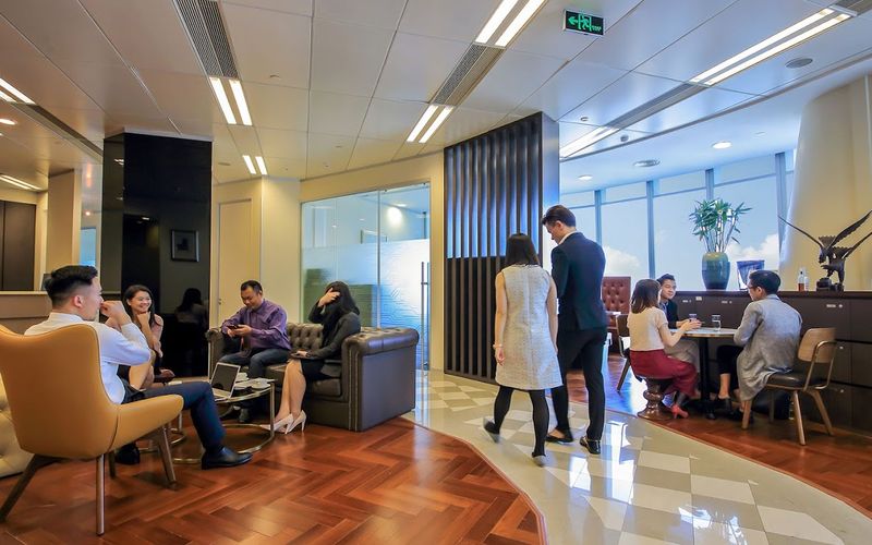 2-1-1 Edobori Nishi-ku, Osaka-shi Image 2