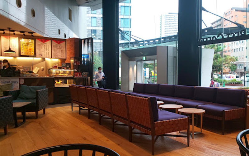 2-1-1 Edobori Nishi-ku, Osaka-shi Image 5