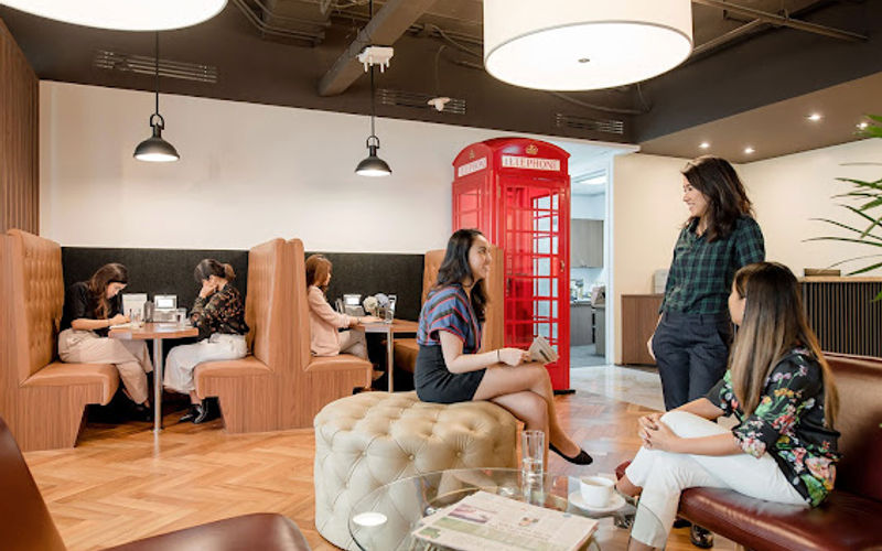 2-1-1 Edobori Nishi-ku, Osaka-shi Image 4