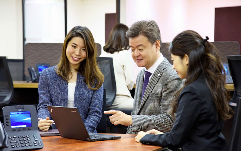 2-1-1 Edobori Nishi-ku, Osaka-shi Image 6