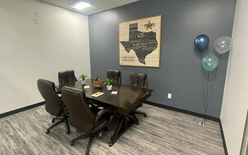 4601 Old Shepard Place, Plano Image 1