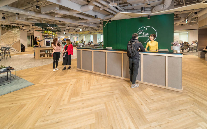 No. 2 Sec 3 Minsheng E Rd, Zhongshan District Image 1