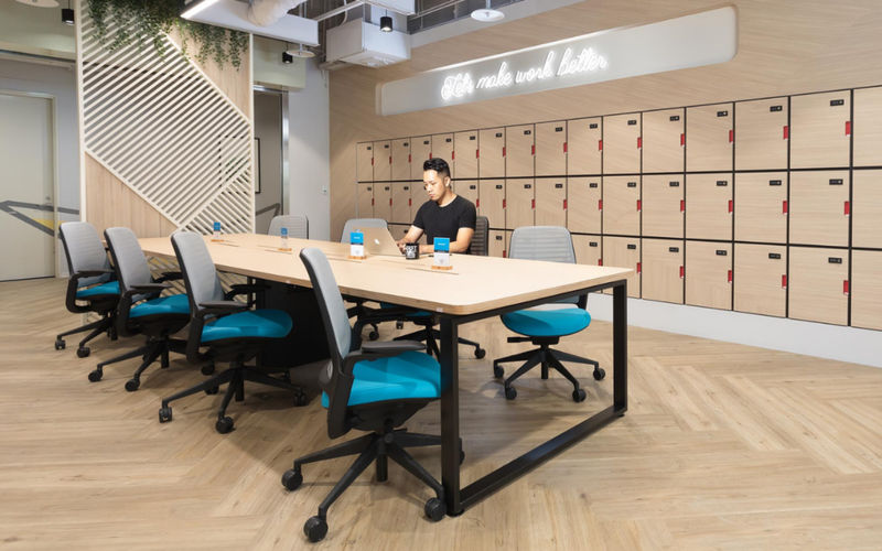 No. 2 Sec 3 Minsheng E Rd, Zhongshan District Image 1