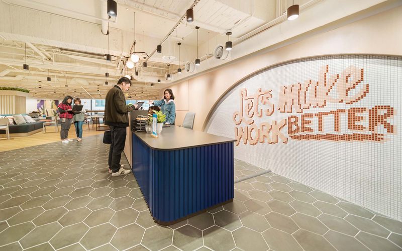 206 Sec 1 Keelung Rd, Xinyi District Image 7