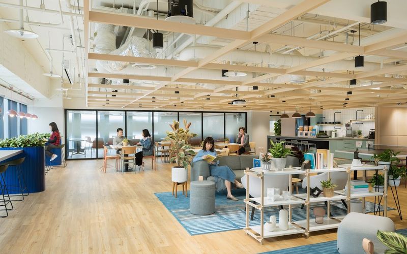 206 Sec 1 Keelung Rd, Xinyi District Image 1