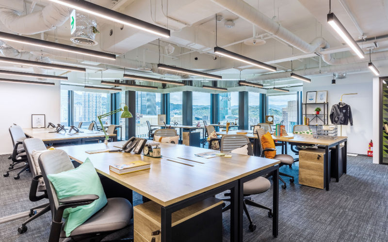 206 Sec 1 Keelung Rd, Xinyi District Image 3