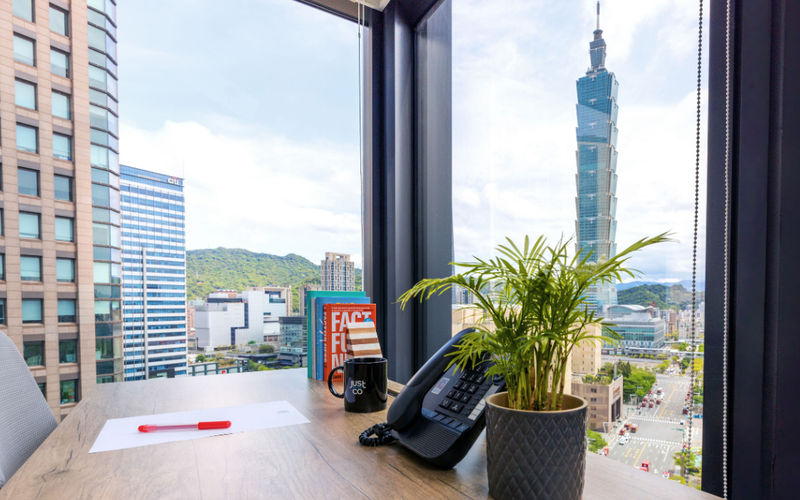 206 Sec 1 Keelung Rd, Xinyi District Image 2